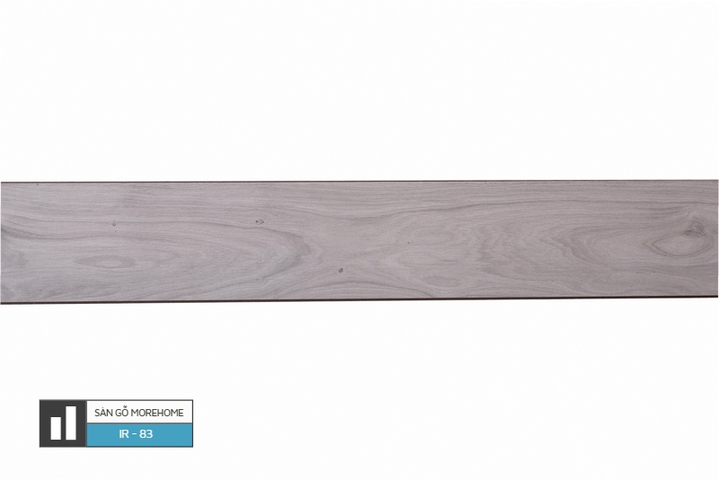 Sàn gỗ công nghiệp RainForest IR - 83 Sàn gỗ công nghiệp RainForest IR - 83